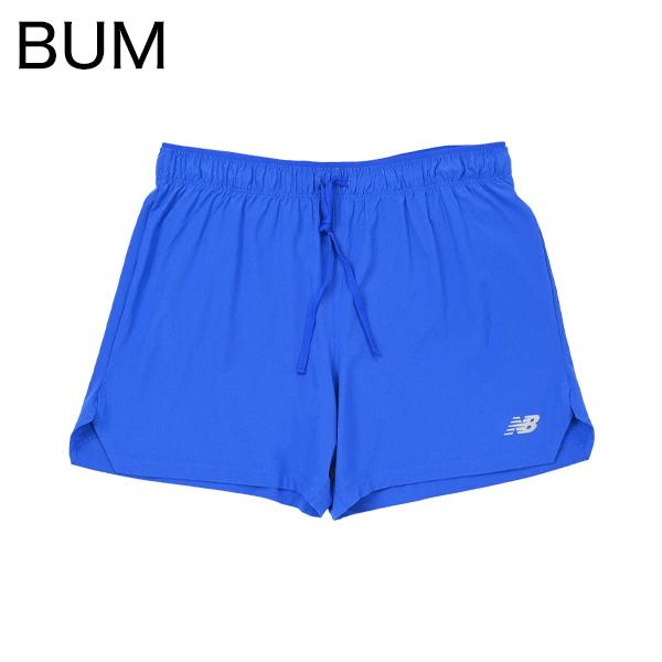 New Balance（ニューバランス） メンズ ランニングパンツ 5インチ RC