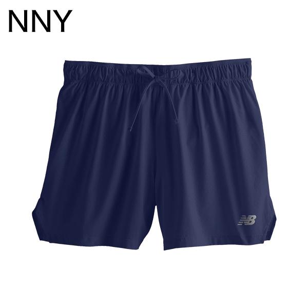 New Balance（ニューバランス） メンズ ランニングパンツ 5インチ RC