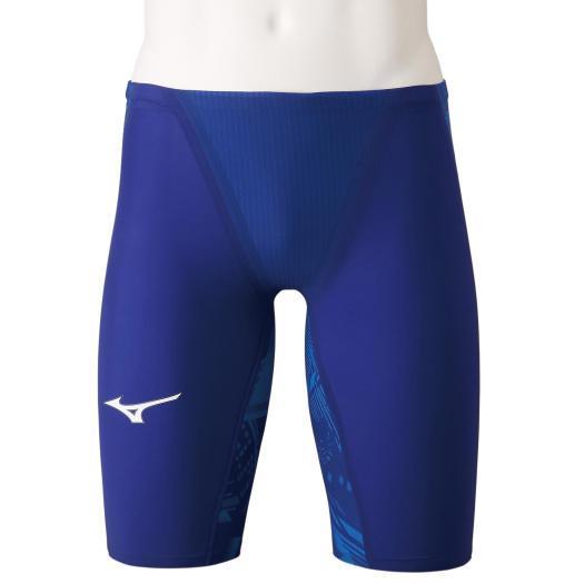Mizuno GX・SONIC V ST ハーフスパッツ メンズ MIZUNO ミズノ 競泳水着 メンズ ハーフスパッツ GX・SONIC V ST