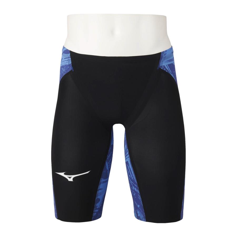 激安通販 新品未使用 MIZUNO GX SONIC NEO TF 140cm 競泳水着 水着