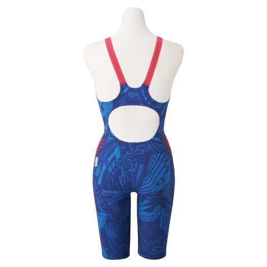 ミズノGX・SONIC V ST ハーフスーツ競泳用 レディース水着 MIZUNO（ミズノ） 競泳水着 レディース ハーフスーツ GX SONIC V ST