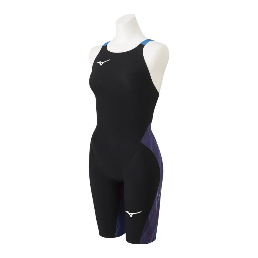 MIZUNO（ミズノ） レディース 競泳水着 ハーフスーツ GX・SONIC NEO TF