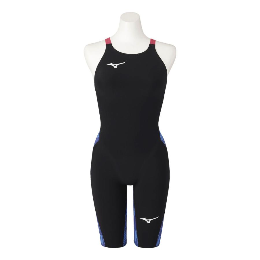 MIZUNO（ミズノ） レディース 競泳水着 ハーフスーツ GX・SONIC NEO TF