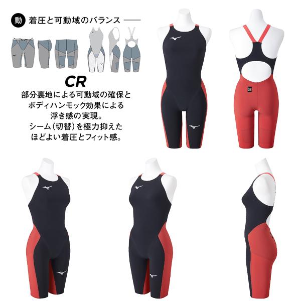 さっとん♪『MIZUNO レディース 競泳水着 GX・SONIC Ｖ』M Amazon.co.jp: MIZUNO(ミズノ) レース用 競泳水着 ジュニア