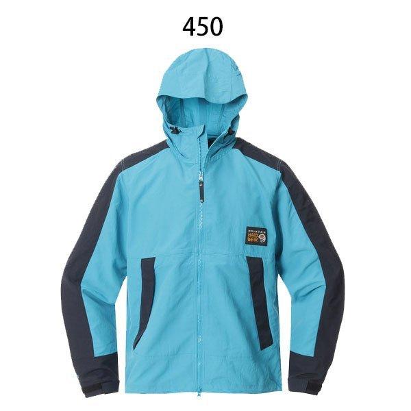 MOUNTAIN HARDWEAR（マウンテンハードウェア） アウトドアウェア