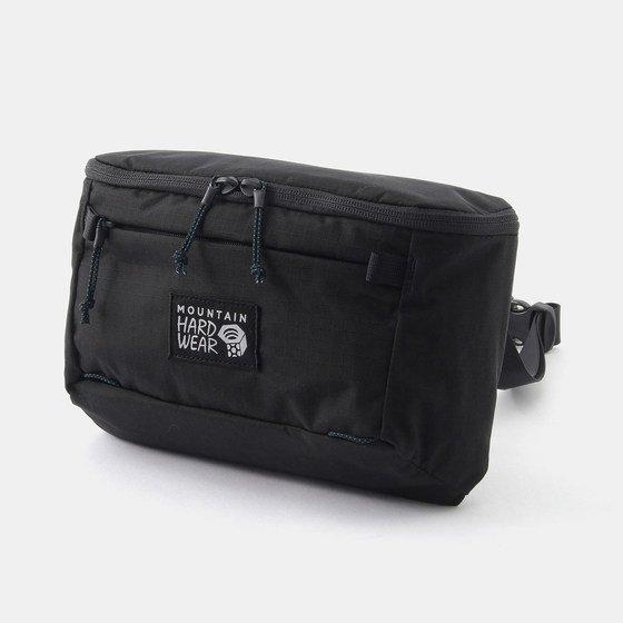 MOUNTAIN HARDWEAR マウンテンハードウェア ウエストバッグ