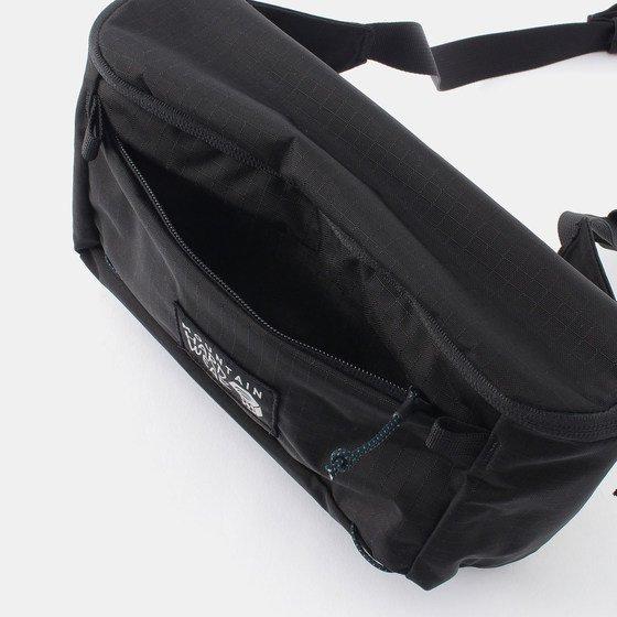 MOUNTAIN HARDWEAR（マウンテンハードウェア） ウエストバッグ
