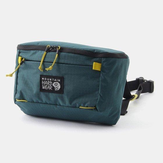 MOUNTAIN HARDWEAR（マウンテンハードウェア） ウエストバッグ