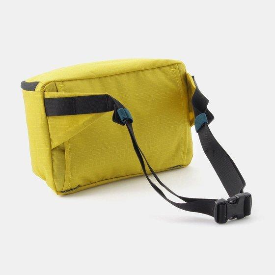MOUNTAIN HARDWEAR（マウンテンハードウェア） ウエストバッグ