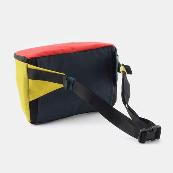 Takaomountainbook ウエスト バッグ TakaoMountainBook Hip Bag DCF - メルカリ