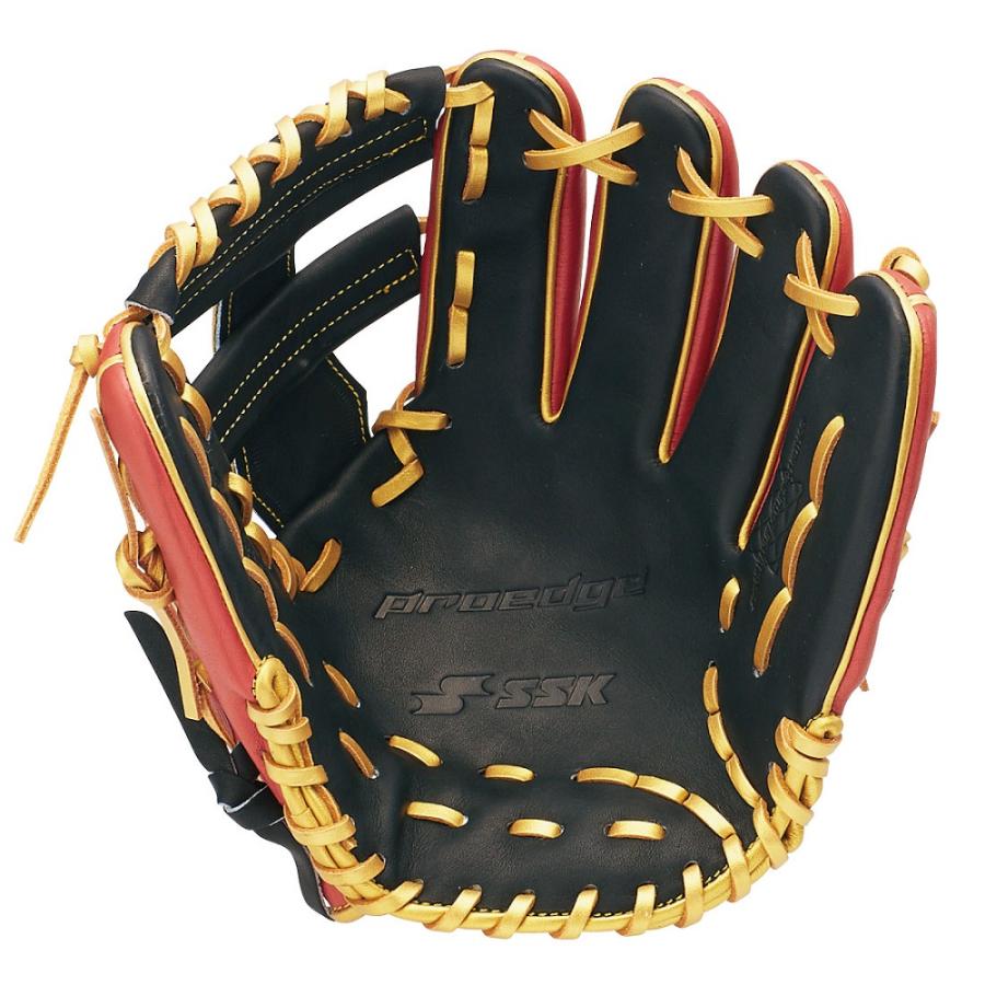 SSK プロエッジ 軟式グローブ エスエスケイ（スポーツ用品） SSK エスエスケイ 野球 一般軟式用 内