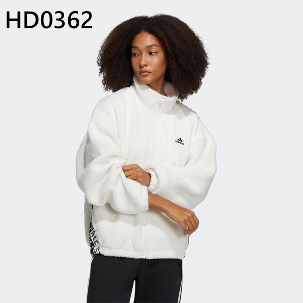 アディダス レディース カジュアル アウター ボアジャケット Qb494 Hd0362 Hd0363 Hd0364 富士スポーツ Paypayモール店 通販 Paypayモール