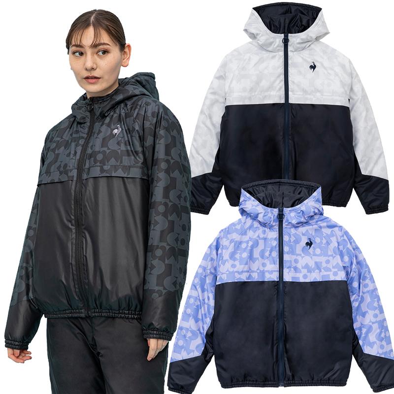 le coq sportif ルコックスポルティフ ウインドブレーカー le coq sportif ルコックスポルティフ ウインドブレーカー