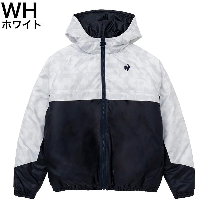 le coq sportif ルコックスポルティフ ウインドブレーカー le coq sportif ルコックスポルティフ ウインドブレーカー