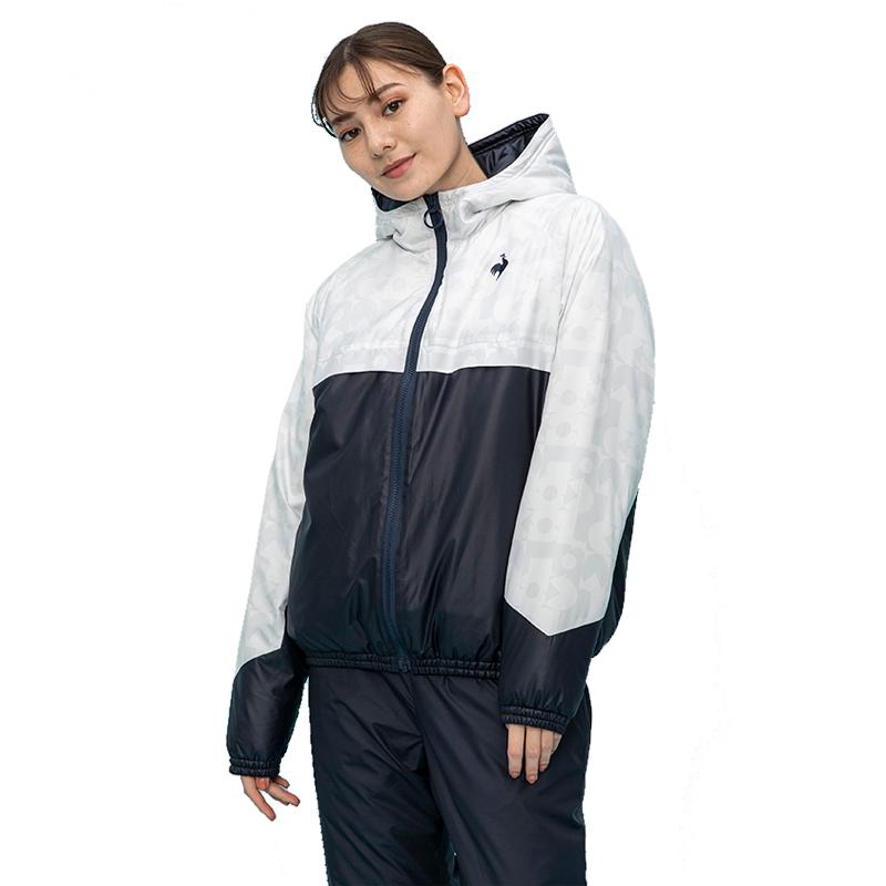 le coq sportif ルコックスポルティフ ウインドブレーカー le coq sportif ルコックスポルティフ ウインドブレーカー