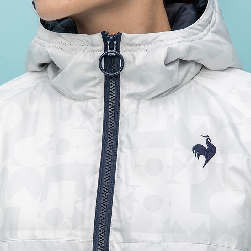 le coq sportif ルコックスポルティフ ウインドブレーカー le coq sportif ルコックスポルティフ ウインドブレーカー