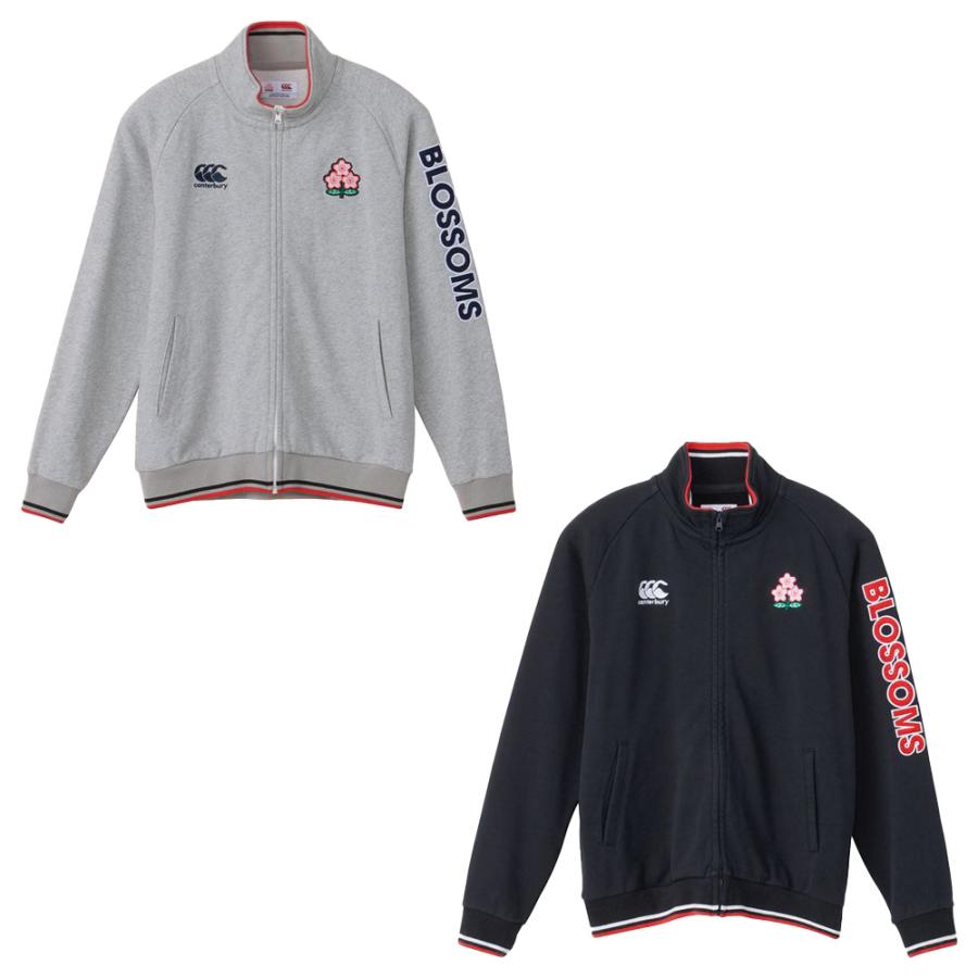 カンタベリー（Canterbury） トップス メンズ ジャパンスウェット