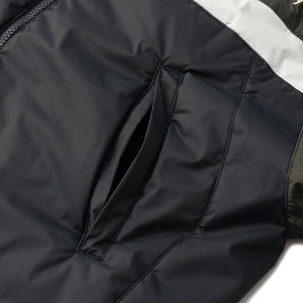 カンタベリー メンズ アウター フレックスウォーム