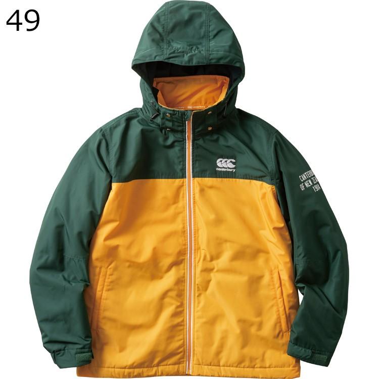 カンタベリー（Canterbury） アウター フレックスウォーム