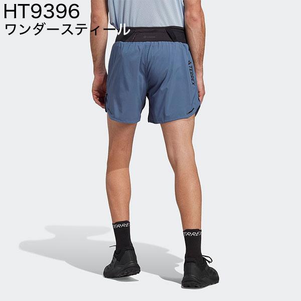 adidas（アディダス） トレイルランニング ハーフパンツ 短パン