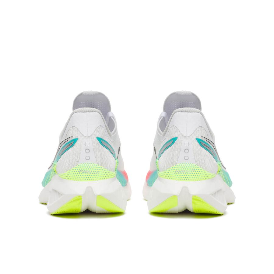 Saucony（サッカニー） メンズ ランニングシューズ エンドルフィン