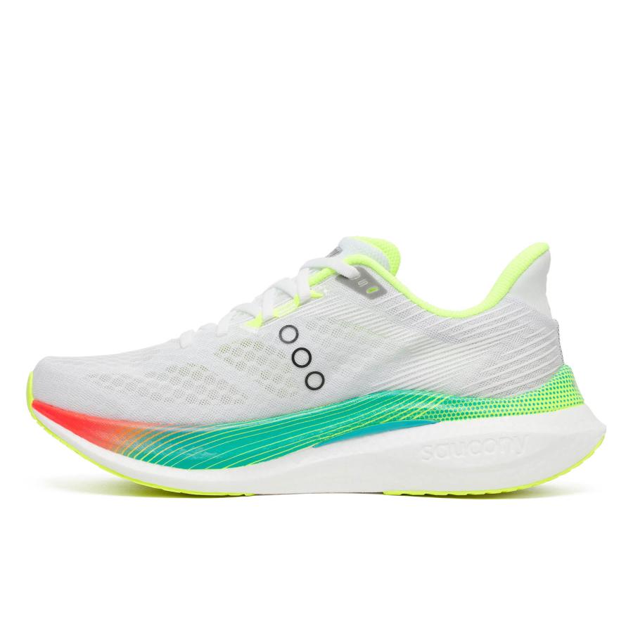 Saucony（サッカニー） メンズ ランニングシューズ エンドルフィン