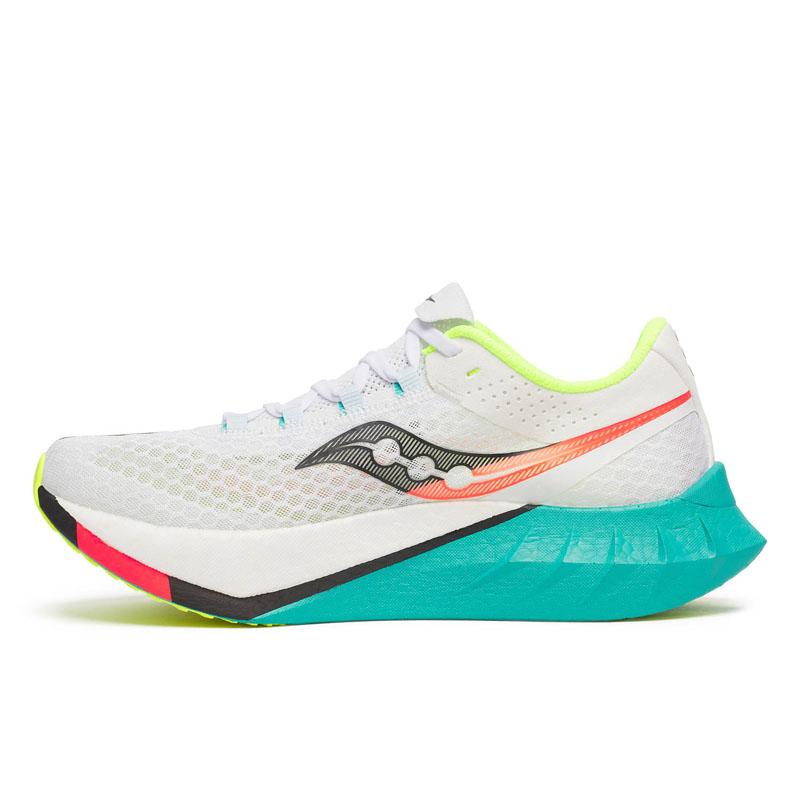 Saucony（サッカニー） メンズ ランニングシューズ エンドルフィン