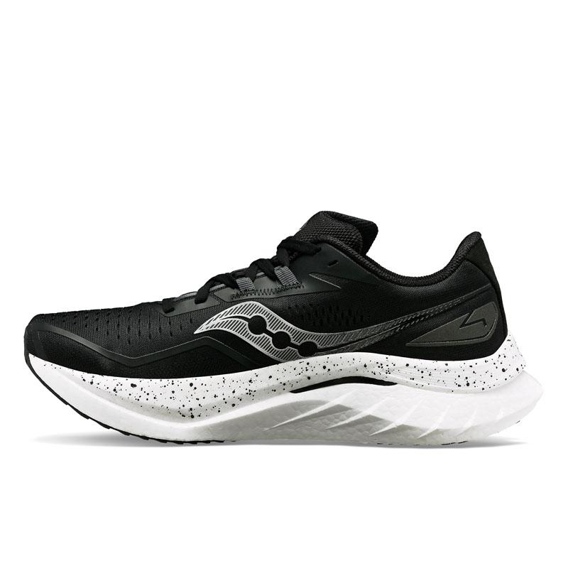 サッカニー メンズ ランニングシューズ エンドルフィン スピード 4 S20940 100 220 マラソン レース レーシングシューズ saucony 爆買_4