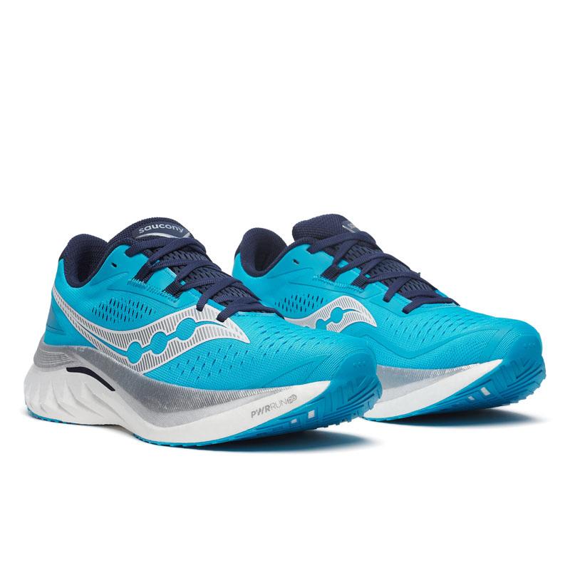 サッカニー メンズ ランニングシューズ エンドルフィン スピード 4 S20940 100 220 マラソン レース レーシングシューズ saucony 爆買_8