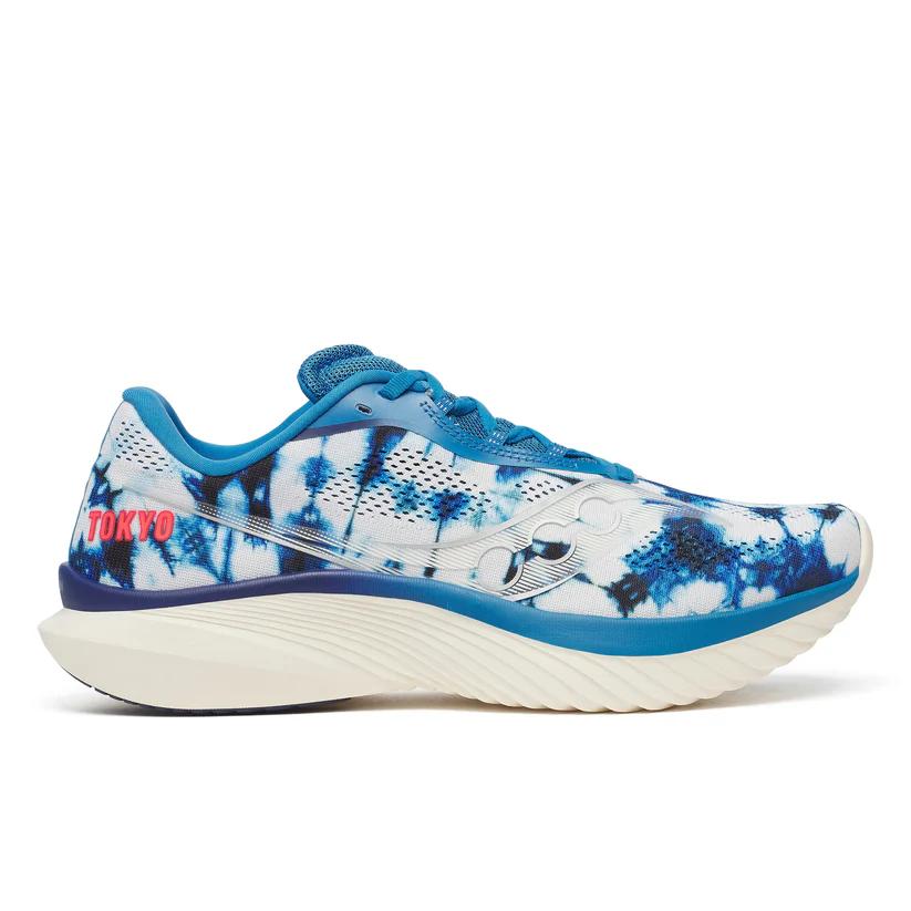 Saucony（サッカニー） メンズ ランニングシューズ キンバラ 15