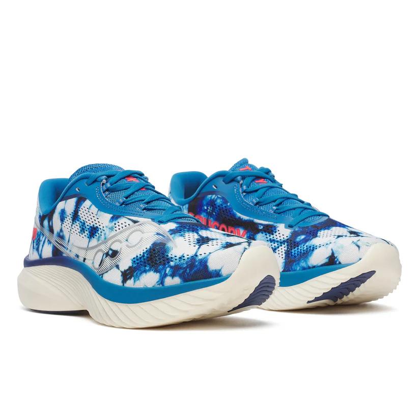 Saucony（サッカニー） メンズ ランニングシューズ キンバラ 15