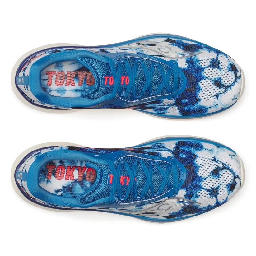 Saucony（サッカニー） メンズ ランニングシューズ キンバラ 15