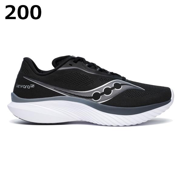Saucony（サッカニー） メンズ ランニングシューズ キンバラ 15
