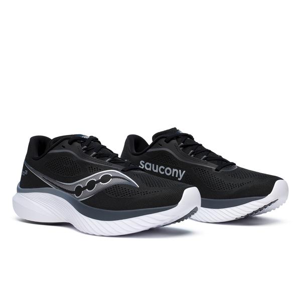 Saucony（サッカニー） メンズ ランニングシューズ キンバラ 15 