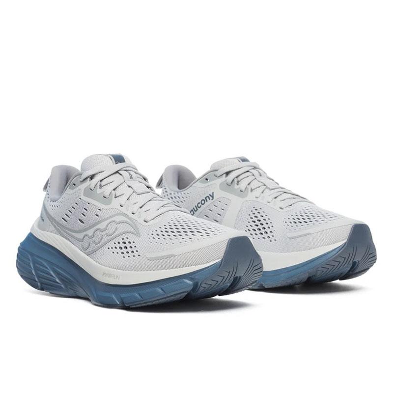 Saucony（サッカニー） メンズ ランニングシューズ ガイド 18 GUIDE 18