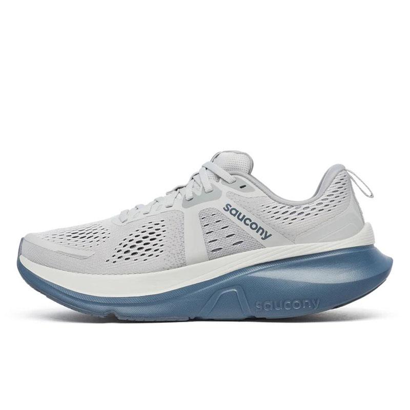 Saucony（サッカニー） メンズ ランニングシューズ ガイド 18 GUIDE 18