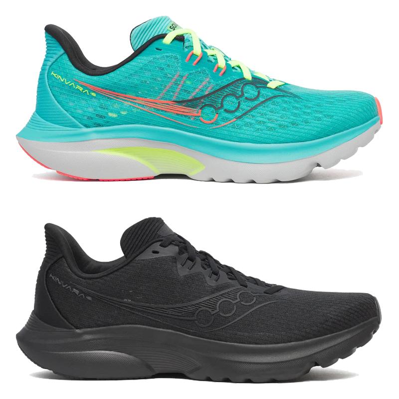 Saucony（サッカニー） メンズ ランニングシューズ キンバラ 16