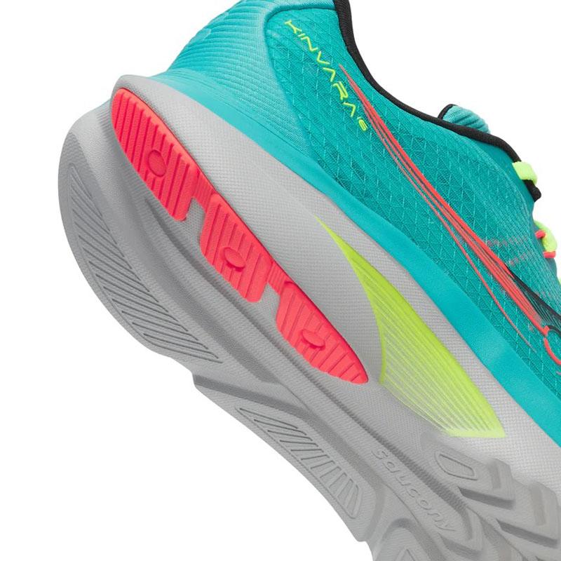 Saucony（サッカニー） メンズ ランニングシューズ キンバラ 16