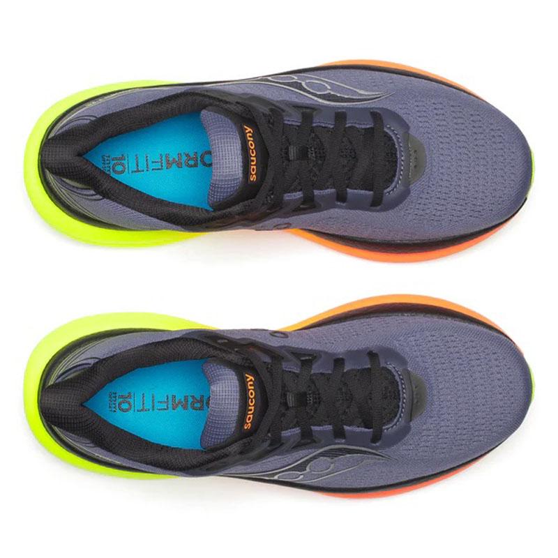 Saucony（サッカニー） メンズ ランニングシューズ トライアンフ 23