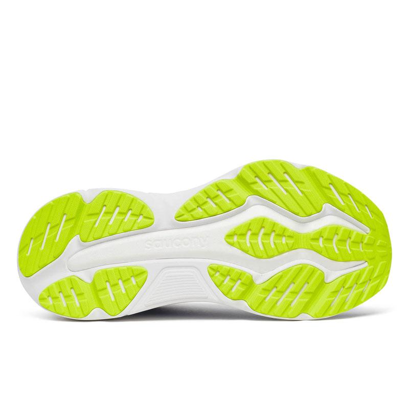 Saucony（サッカニー） メンズ ランニングシューズ ハリケーン 25