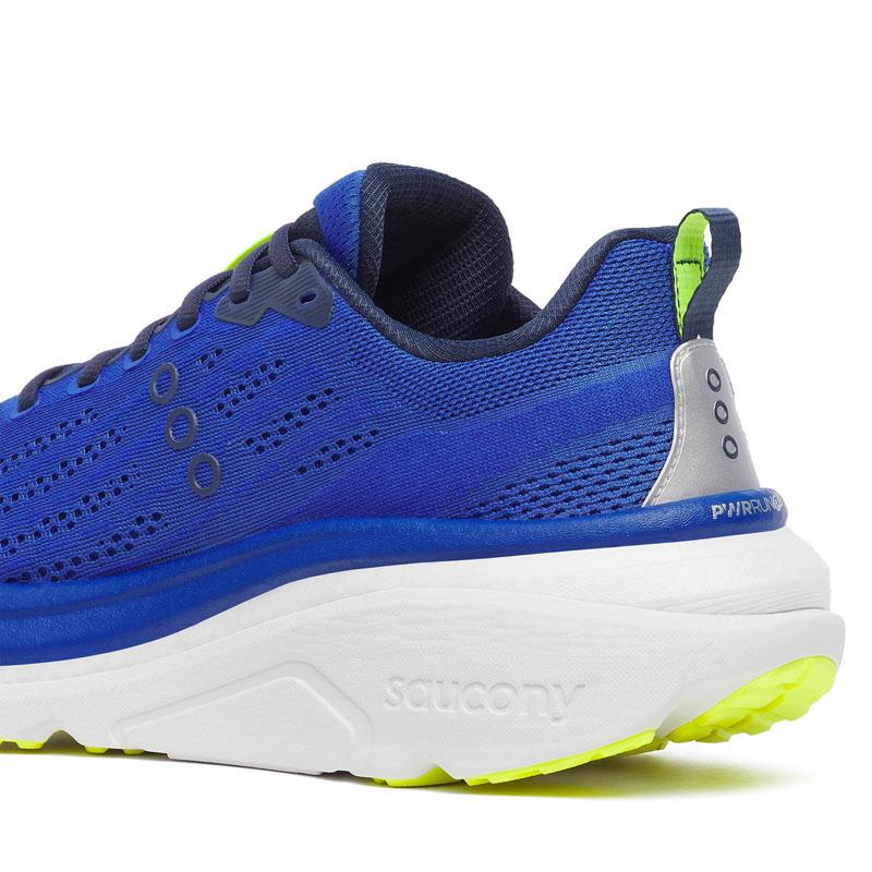 Saucony（サッカニー） メンズ ランニングシューズ ハリケーン 25