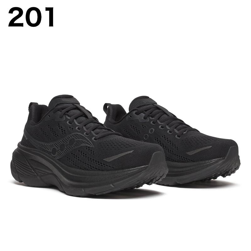 美品 サッカニー ハリケーン25 サイズ26.5㎝ Saucony（サッカニー） メンズ ランニングシューズ ハリケーン 25