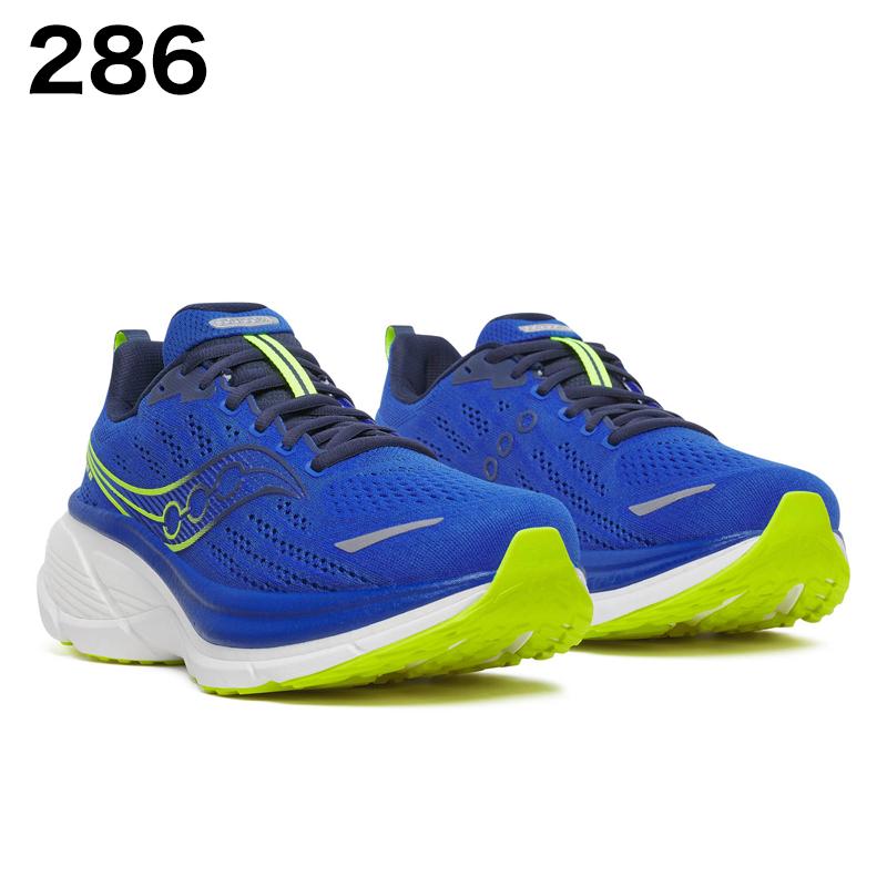 Saucony（サッカニー） メンズ ランニングシューズ ハリケーン 25