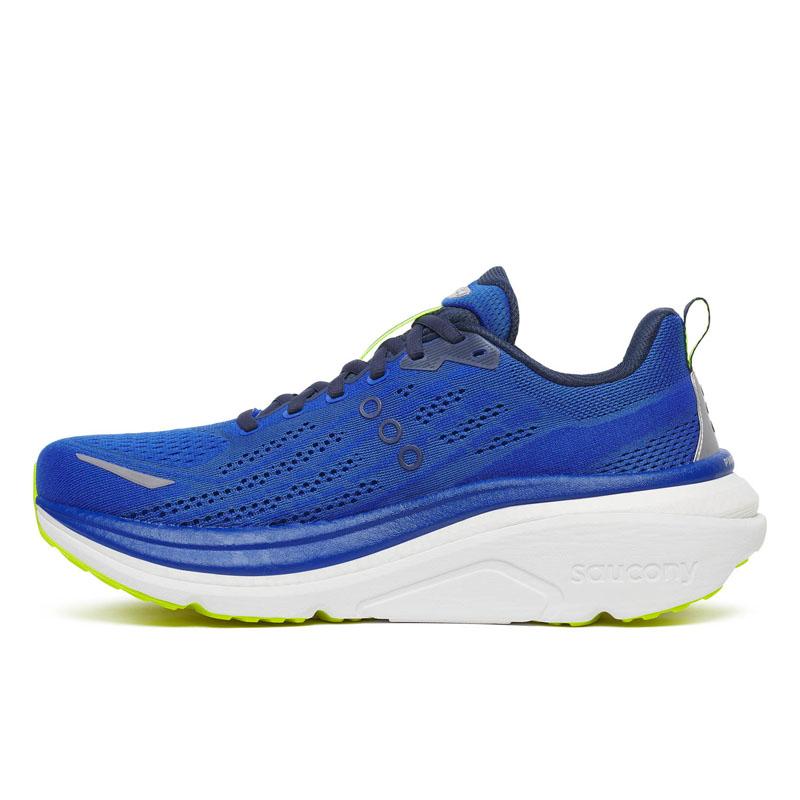 Saucony（サッカニー） メンズ ランニングシューズ ハリケーン 25