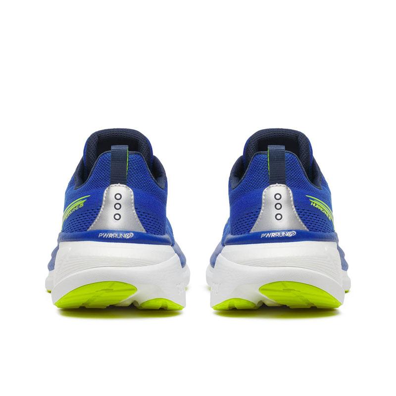 Saucony（サッカニー） メンズ ランニングシューズ ハリケーン 25