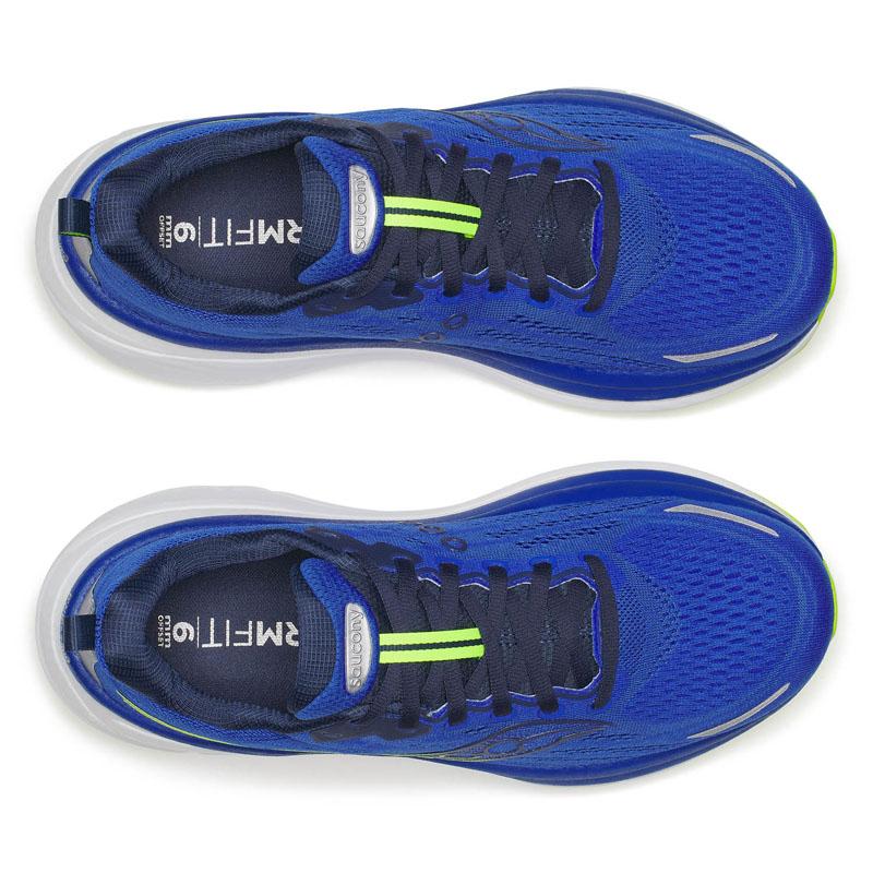 Saucony（サッカニー） メンズ ランニングシューズ ハリケーン 25