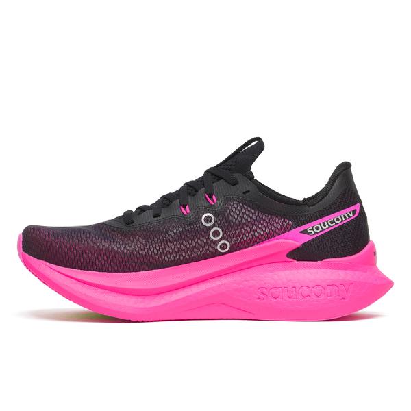 Saucony（サッカニー） メンズ ランニングシューズ エンドルフィン