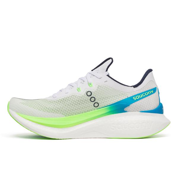サッカニー　エンドルフィンプロ5 メンズ26.0cm Saucony（サッカニー） メンズ ランニングシューズ エンドルフィン