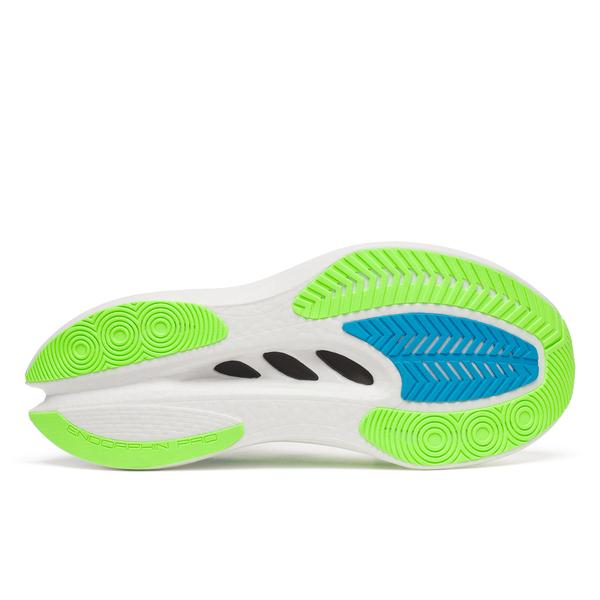 Saucony（サッカニー） メンズ ランニングシューズ エンドルフィン