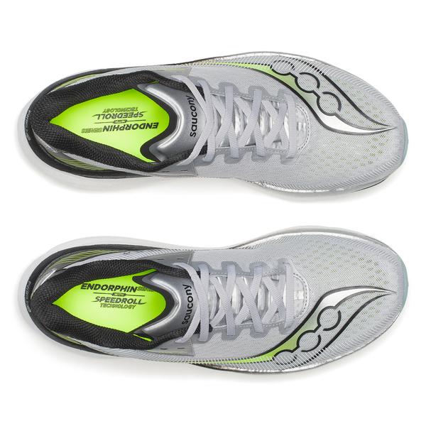 Saucony（サッカニー） メンズ ランニングシューズ エンドルフィン 
